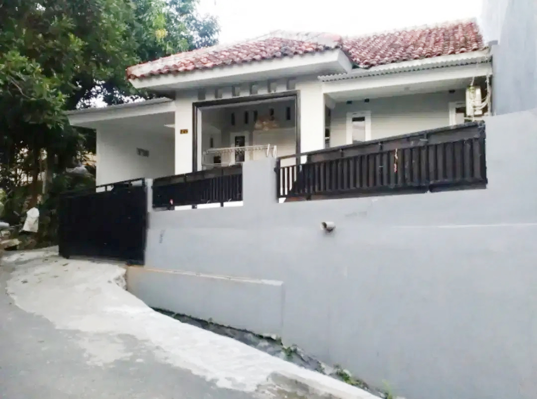 Rumah Dijual Murah di Purwakarta Dekat RS Rama Hadi, SMAN 2 Purwakarta, STT Wastukancana, Gerbang Tol Sadang